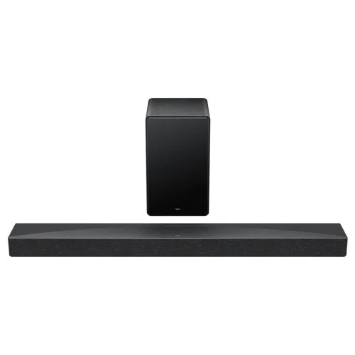 SOUNDBAR TCL Q65HE