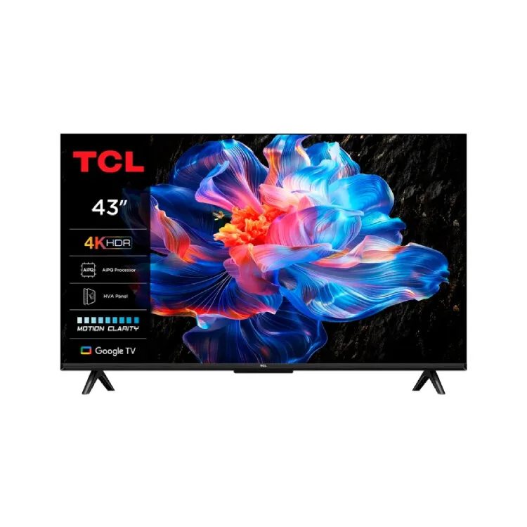 TV TCL 43P69K