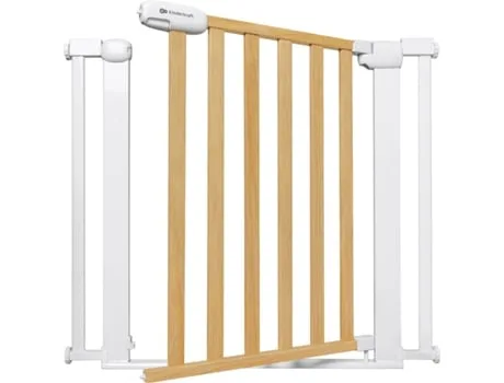 Porta de Proteção KINDERKRAFT Lock and Go Woo