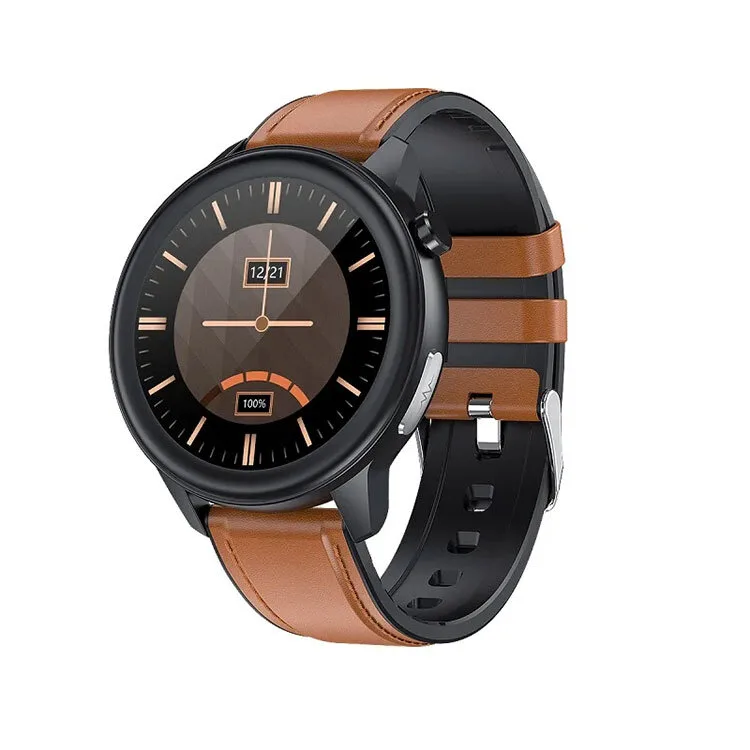 SMARTWATCH MAXCOM FW46 XENON BK