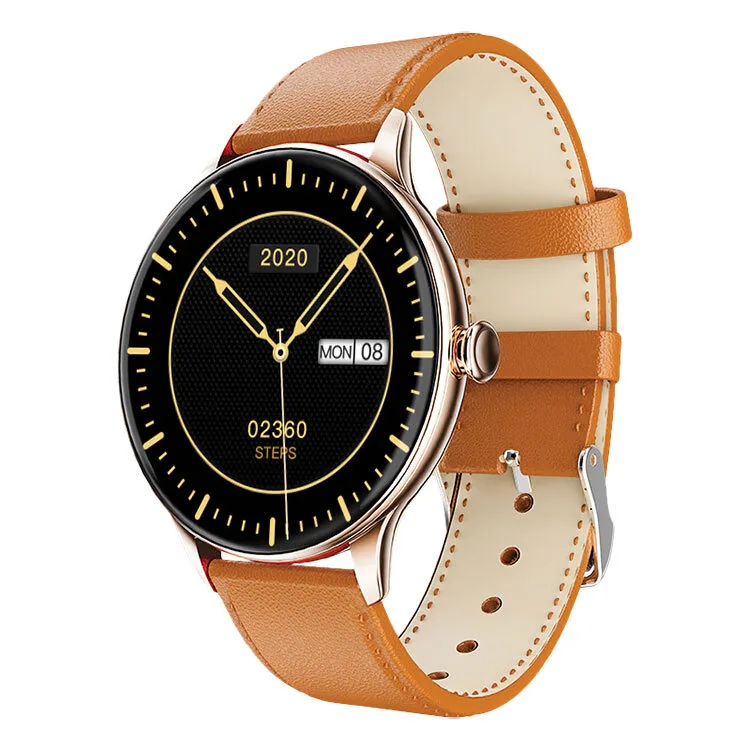 SMARTWATCH MAXCOM FW48 VANAD GLD