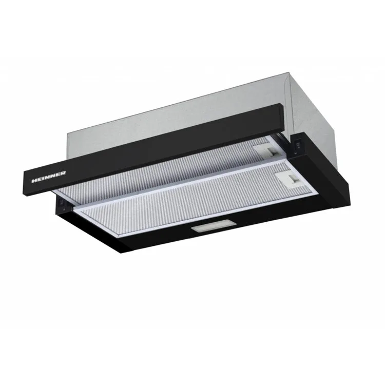 EXAUSTOR HEINNER HTCH-F400BK