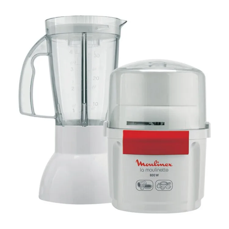PICADORA MOULINEX AR680120
