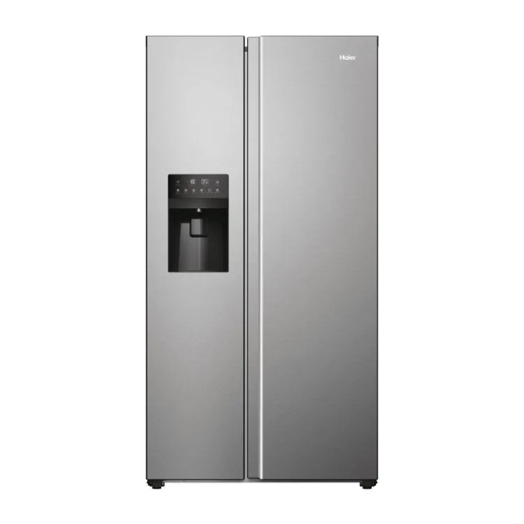FRIGORÍFICO AMERICANO HAIER HSR5918DIMP