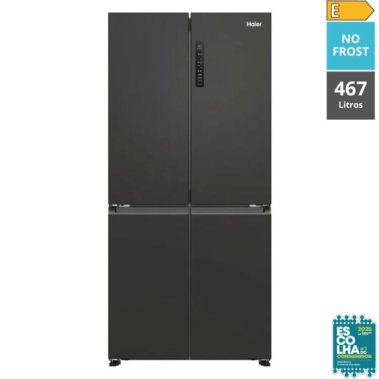 FRIGORÍFICO AMERICANO HAIER HCR3818ENPT