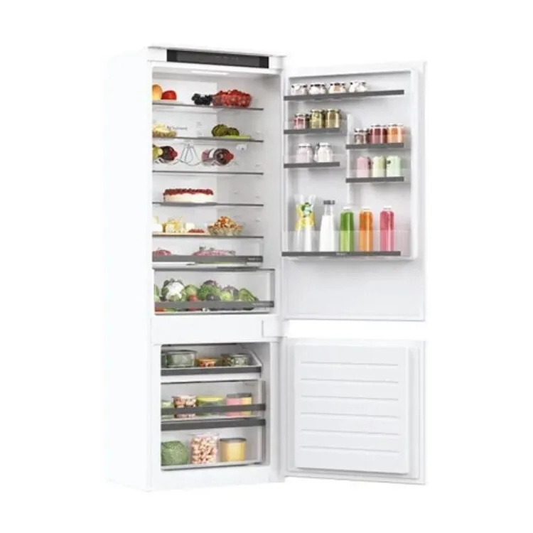 COMBINADO ENCASTRE HAIER HBQW5719E