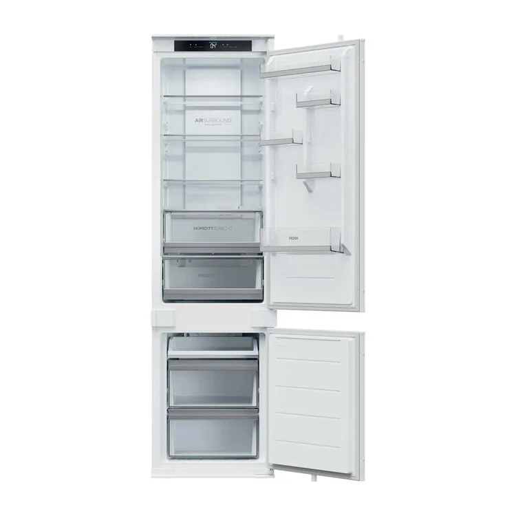 COMBINADO ENCASTRE HAIER HBQW5519E
