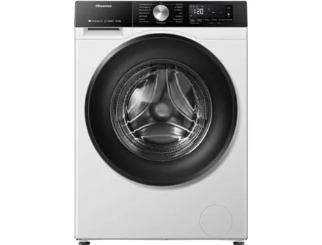Máquina de Lavar Roupa HISENSE WF3S1043BW3