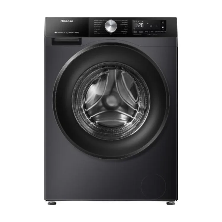 MÁQUINA LAVAR ROUPA HISENSE WF3S1043BB3
