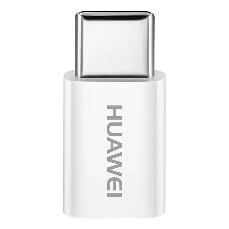 ADAPTADOR HUAWEI MICRO USB/TYPE C