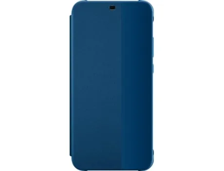 Capa SAMSUNG Galaxy S10 Lite EF-PG770TLEGEU Azul
