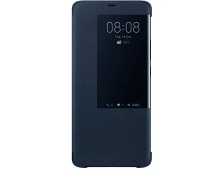 Capa HUAWEI Mate 20 Pro Smart View Azul