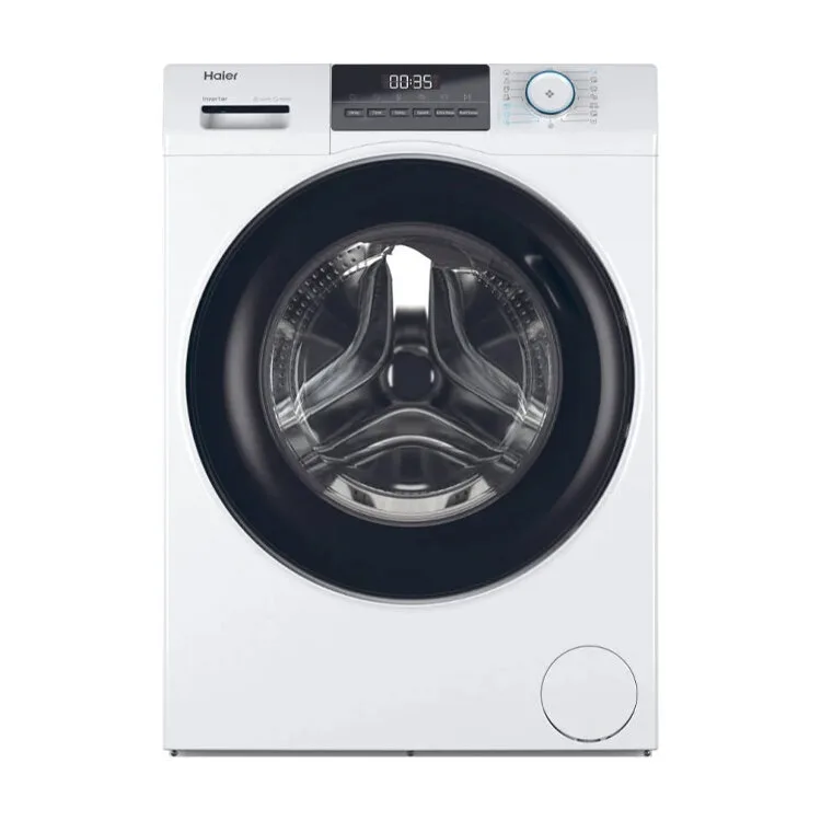 MÁQUINA LAVAR ROUPA HAIER HW100BP14929AS
