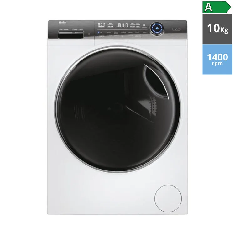 MÁQUINA LAVAR ROUPA HAIER HW100GBD14979UI