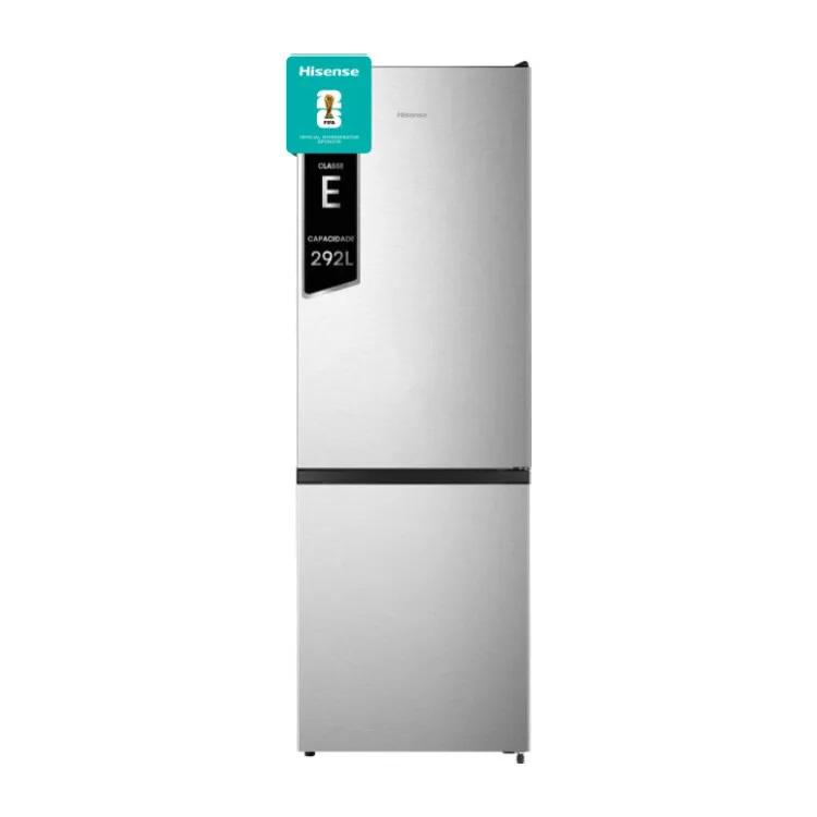 COMBINADO HISENSE RB372N4ACE