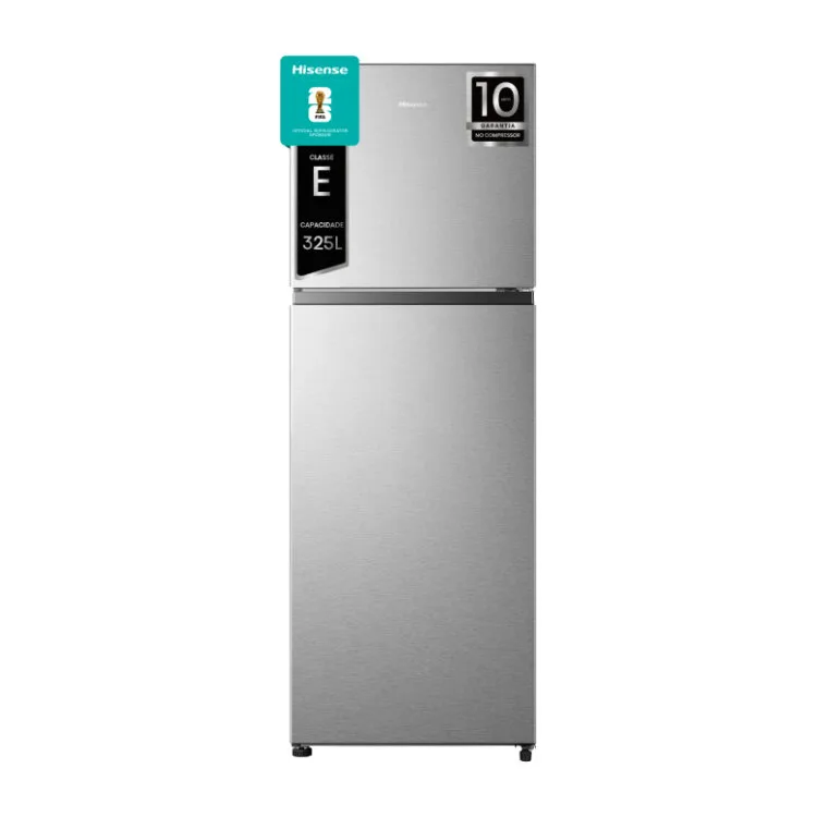 FRIGORÍFICO HISENSE RT422N4ACE