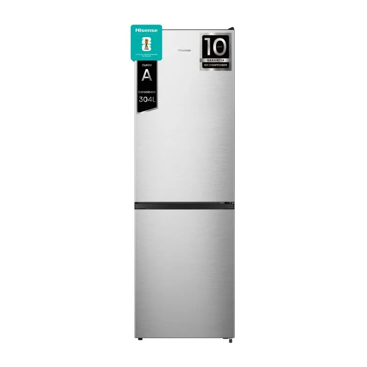 COMBINADO HISENSE RB3N300NECA