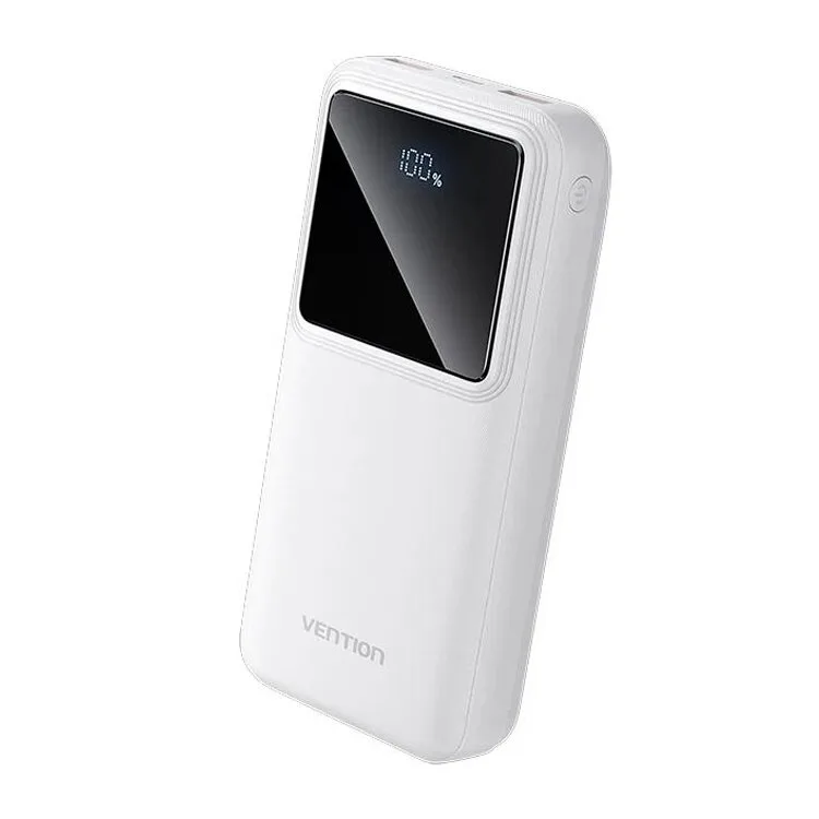 POWERBANK VENTION 20AH BR