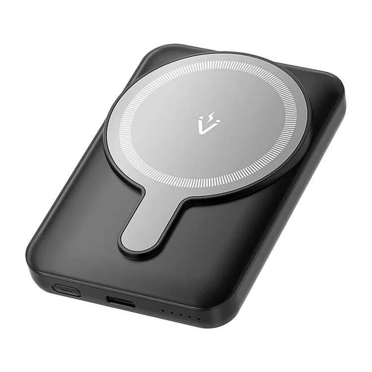 POWERBANK VENTION MAG 5AH PT