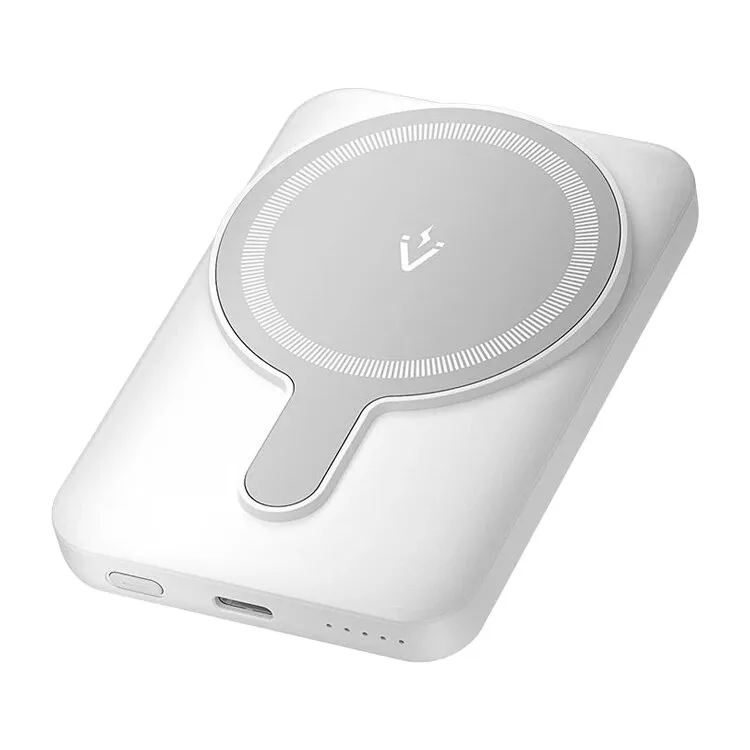 POWERBANK VENTION MAG 5AH BR