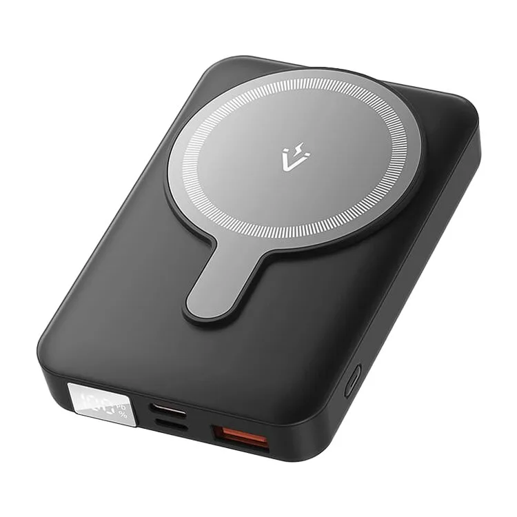 POWERBANK VENTION MAG 10AH PT