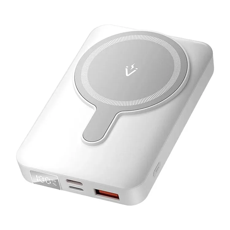 POWERBANK VENTION MAG 10AH BR