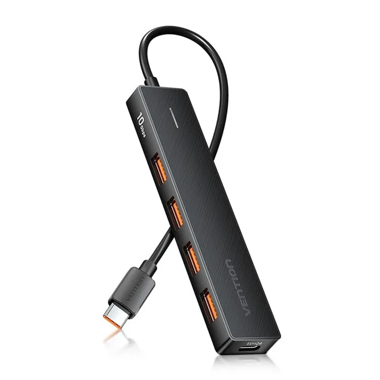HUB VENTION 5IN1 USB-C USB4X