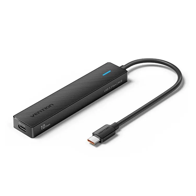HUB VENTION USB-C 5IN1