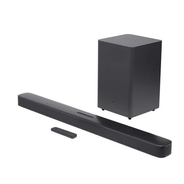 SOUNDBAR JBL BAR 2.1 DBM2