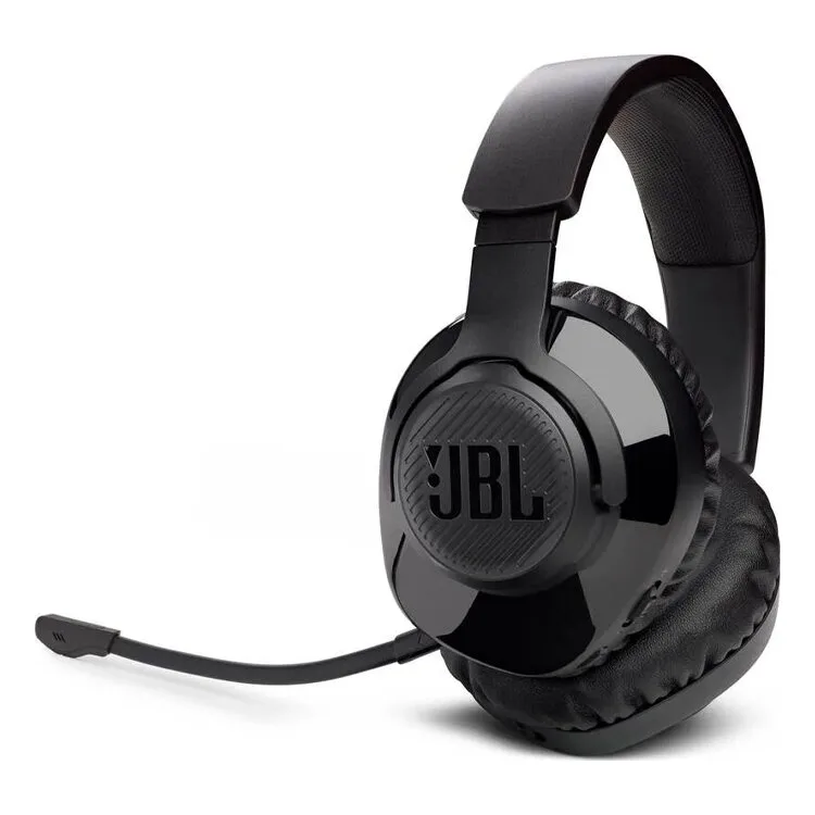 HEADSET GAMING JBL QUANTUM 350 WIRELESS
