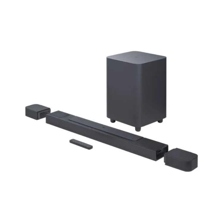 SOUNDBAR JBL BAR 800PRO