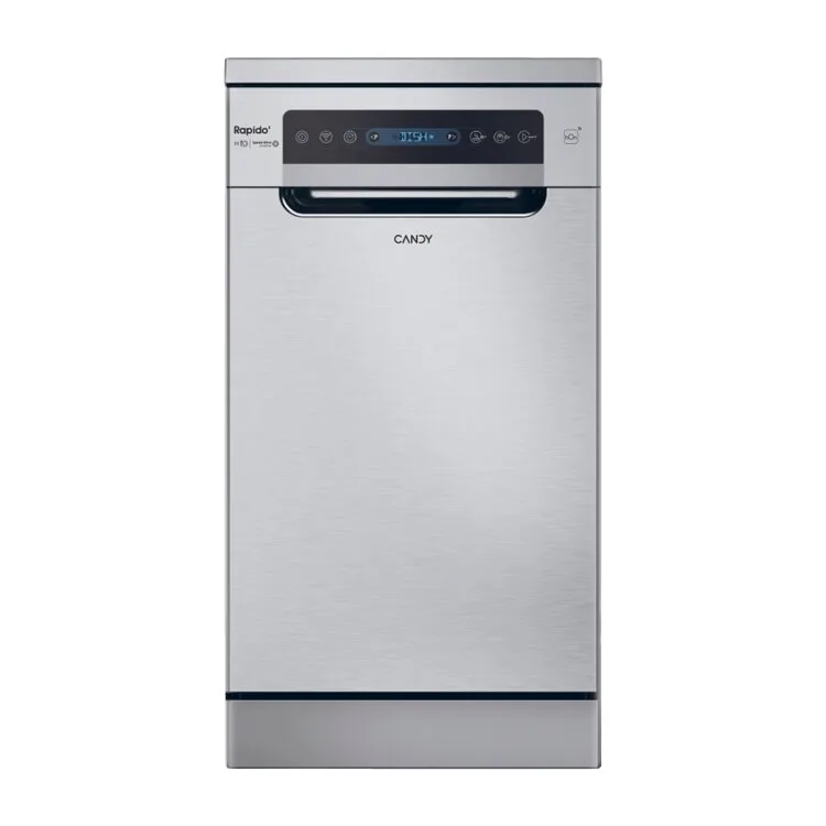 MÁQUINA LAVAR LOUÇA CANDY CF1C7SB1FX