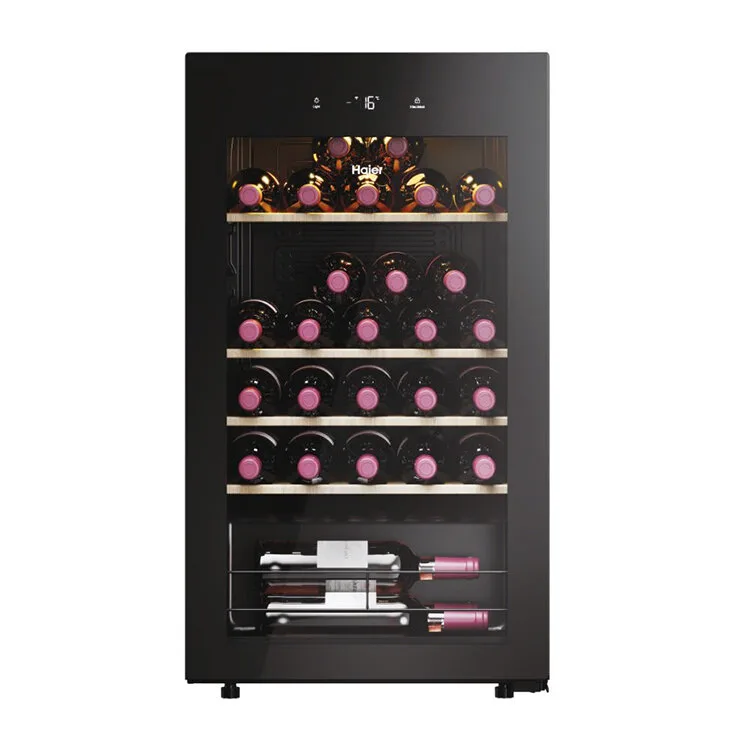 CAVE VINHOS HAIER HWS34GGH1