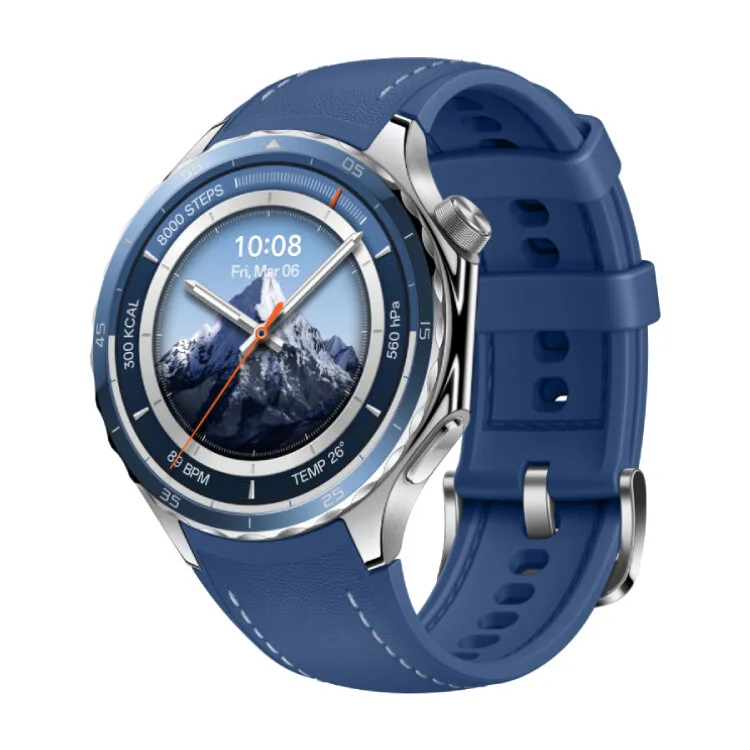 SMARTWATCH OPPO WATCH X2 AZUL