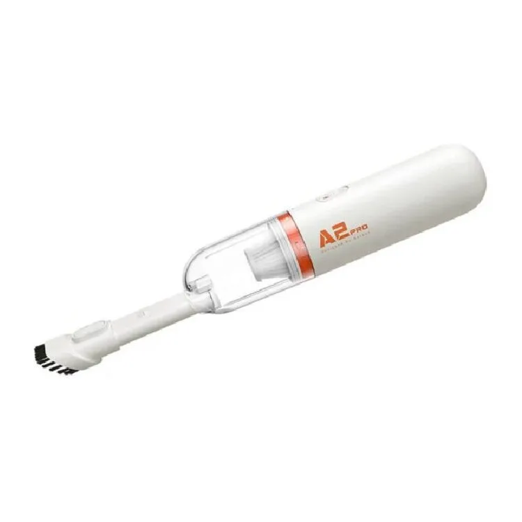 MINI ASPIRADOR BASEUS A2PRO BRANCO