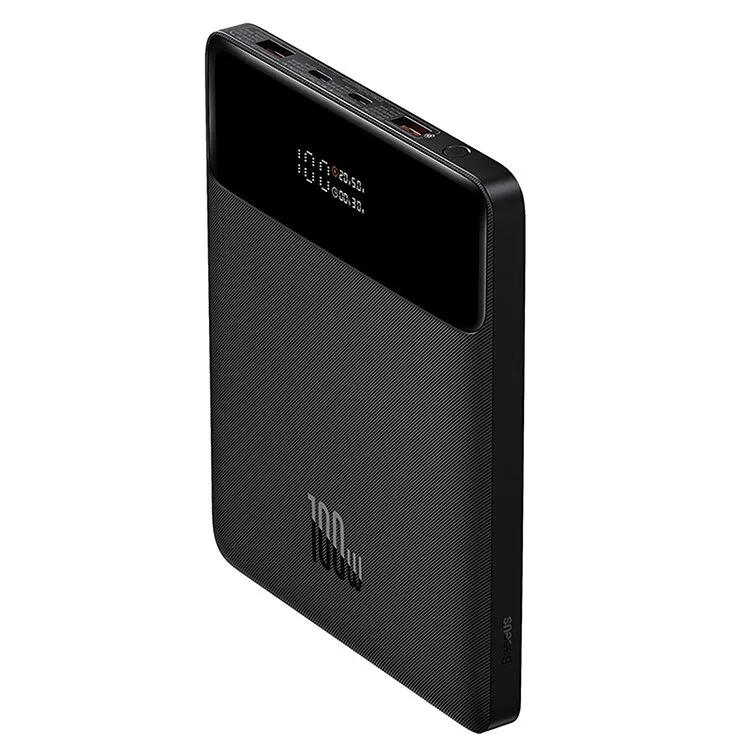 POWERBANK BASEUS HIGH 100W 20AH