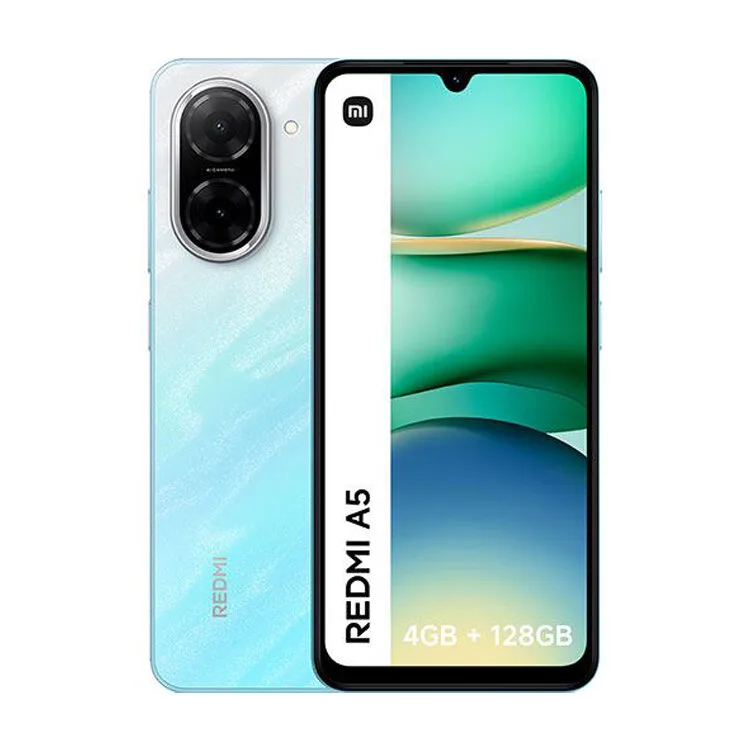 SMARTPHONE XIAOMI REDMI A5 128GB AZUL