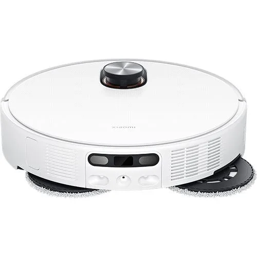 Aspirador Robô XIAOMI Vacuum 5 Pro (Branco)