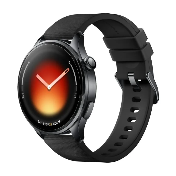 SMARTWATCH XIAOMI WATCH 5 PRETO