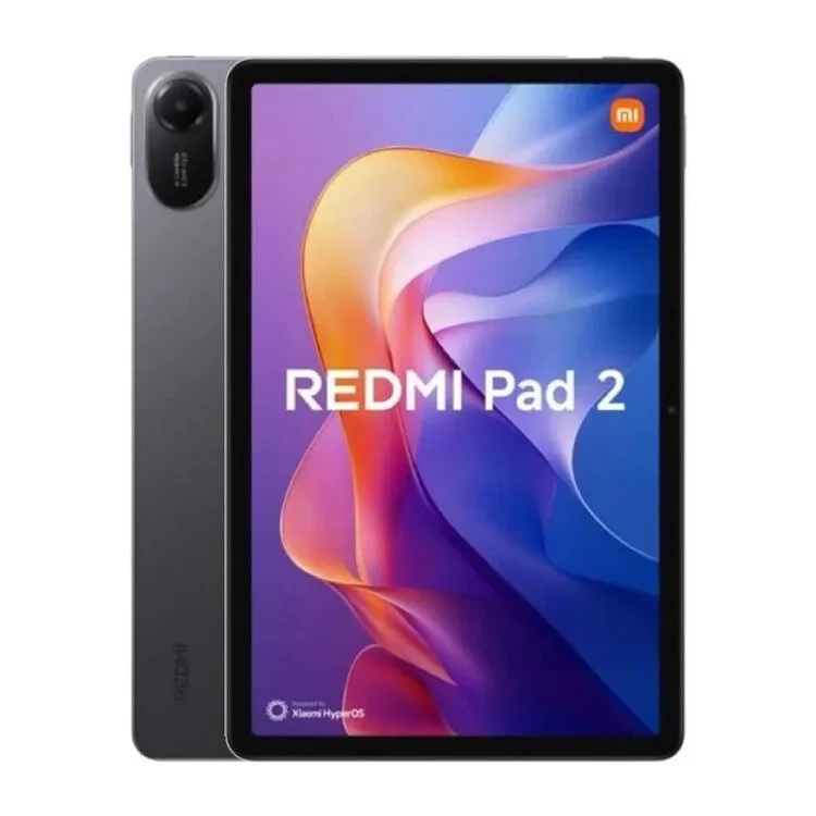 TABLET XIAOMI REDMI PAD 2 128GB