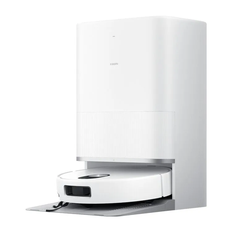 ASPIRADOR ROBOT XIAOMI VACUUM 5 EU