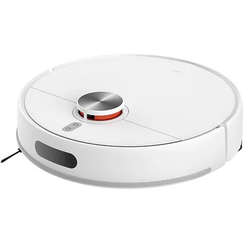 Aspirador Robot Xiaomi S40 (70 W - Branco)