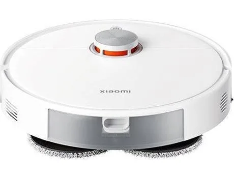 Aspirador Robô XIAOMI S40 Pro (520 ml - Branco)