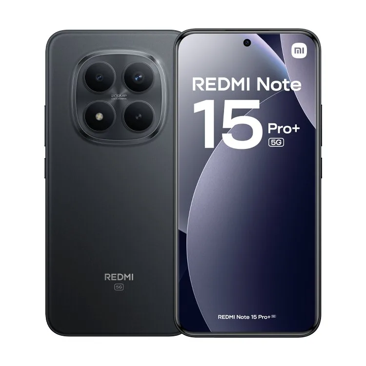SMARTPHONE XIAOMI REDMI NT15 PRO+ 5G P