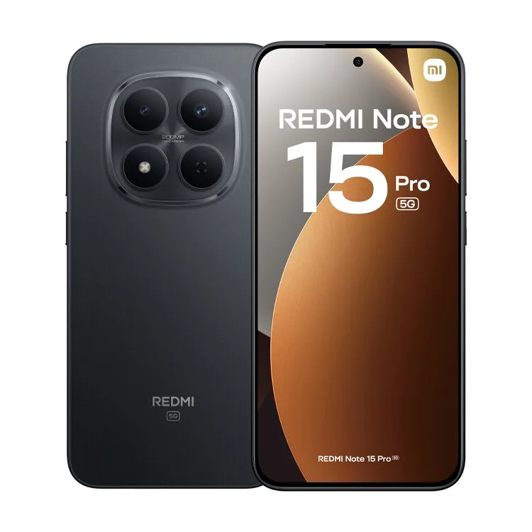 SMARTPHONE XIAOMI REDMI NT15 PRO 5G PR