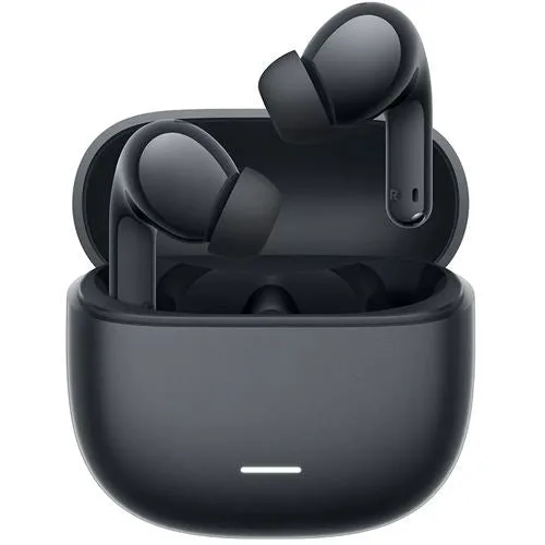 Auriculares XIAOMI Redmi Buds 8 Lite True Wireless (In Ear - Preto)