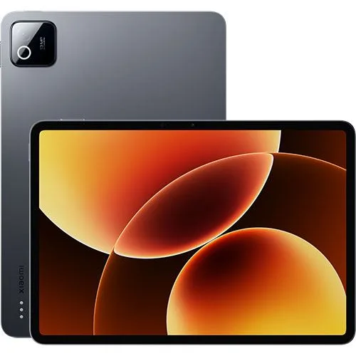 Tablet XIAOMI Pad 8 (11'' - 128GB - Wi-Fi - Cinzento Mate)