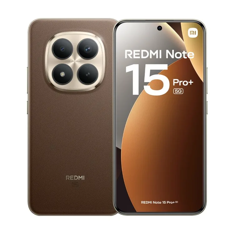 SMARTPHONE XIAOMI REDMI NT15 PRO+ 5G C
