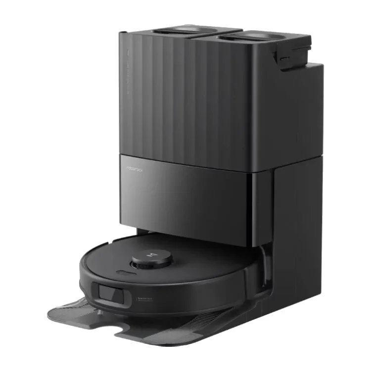 ASPIRADOR ROBOT ROBOROCK QREVO EDGE 5V1