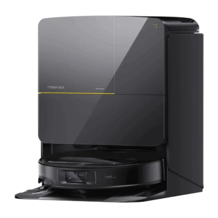 ASPIRADOR ROBOT ROBOROCK SAROS Z70